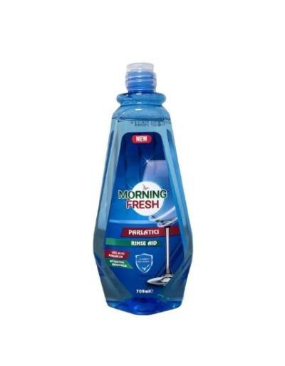 Morning Fresh 709 ml Bulaşık Makine Parlatıcı*12