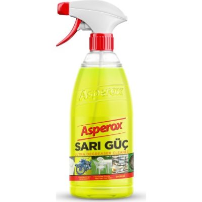 Asperox Sarı 1000 ml *12