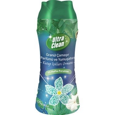 Ultra Clean Çam.Parf.Ve Yumuş.275 gr Kutup Işık *24