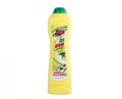 Tex Sıvı Krem 750 ml Limonlu *20