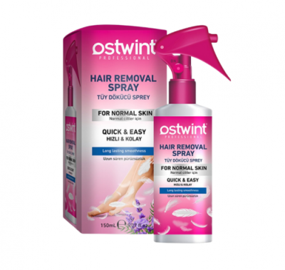 Ostwint Tüy Dök.sprey 150 Ml Kadın Normal Cilt*48