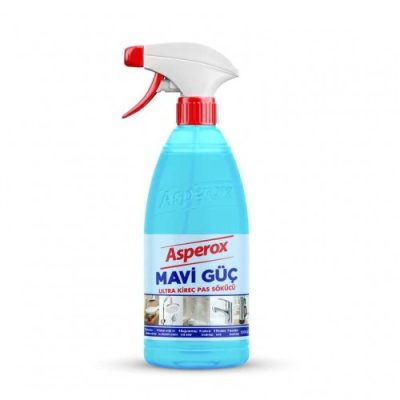 Asperox Mavi Güç 1000ml *12
