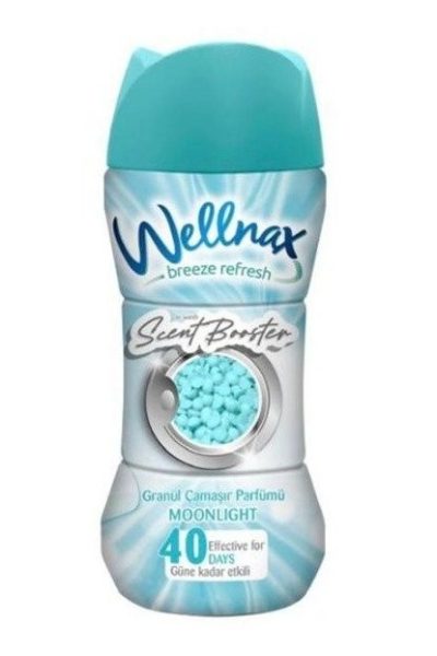 Wellnax 380 gr granül Yum.Moonlıght(Mavi) *12
