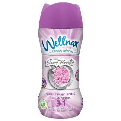 Wellnax 380 gr granül Yum.Urban Nıghts(Mor) *12