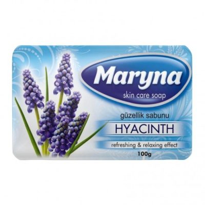 Maryna Sabun 100 Gr Hyacınth*6