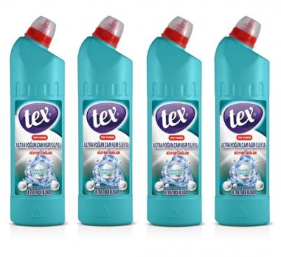 Tex Ultra Çamaşır Suyu 750 Okaliptus *18