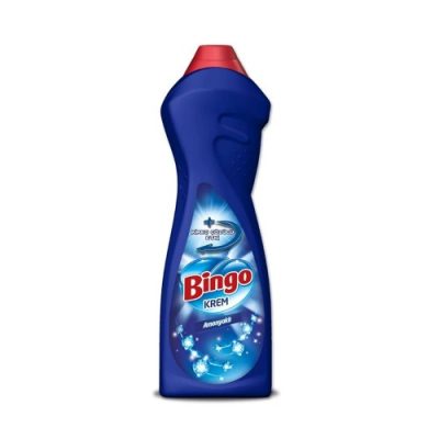Bingo Krem 750ml Banyo Amonyaklı *16