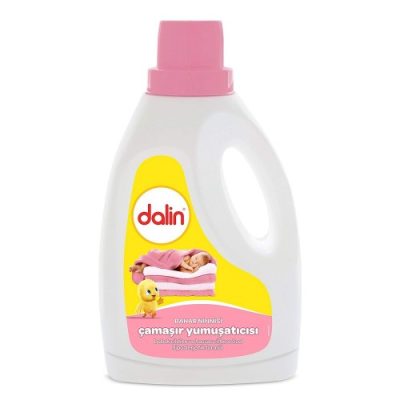 Dalin Yumuşatıcı Düş Bahçesi 1500 Ml*6
