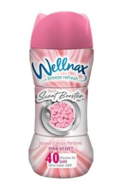Wellnax 380 gr granül Yum.Pink Velvet(Pembe) *12
