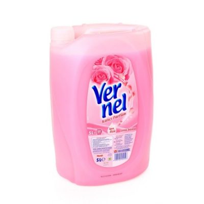Vernel 5 kg Gülün Büyüsü (Pembe) *4