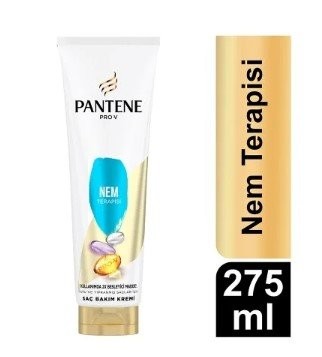 Pantene Saç Kremi 275ml Nemlendirici Bakım*6
