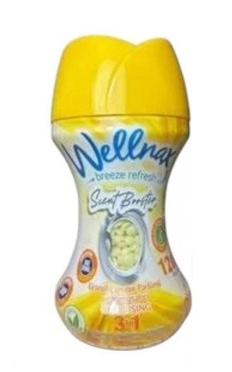 Wellnax 210 gr granül Yum.Sun Rısıng(Sarı) *12