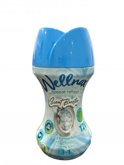 Wellnax 210 gr granül Yum.Moonlıght(Mavi) *12
