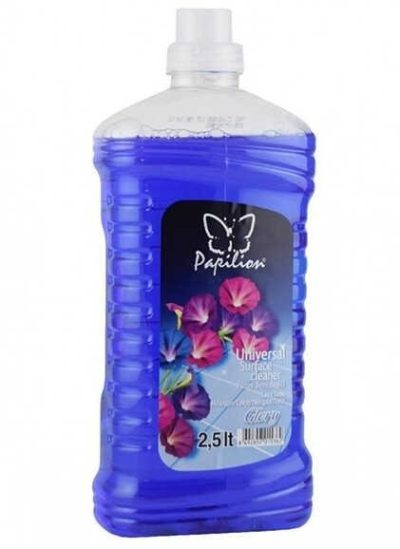Papilion 2,5 Lt Yüzey Temizleyici Lavanta *6