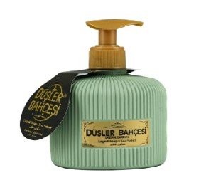 Düşler Bahşesi Felix 500 ML Sıvı Sabun Yeşil Çam*1...