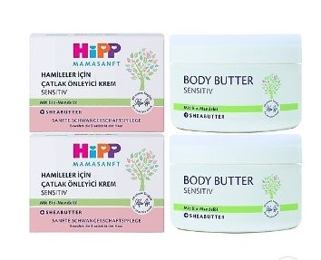 Mamasanft 200 Ml Hamile İçin Çatlak Önleyici Krm*6