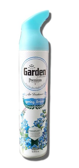Garden Oda Spreyi 300 ml Bahar Esintisi*24