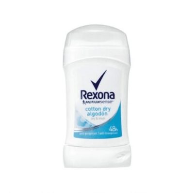 Rexona Stick Kadın Pamuk*1