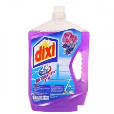 Bref Dixi Yüz.Tem. Lavanta&Orkide 2,5Lt *6