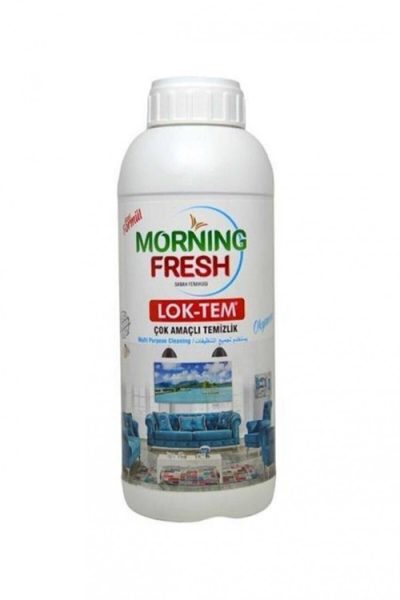 Morning Fresh 1 Lt Çok Amaçlı Temizlik Okyanus *12