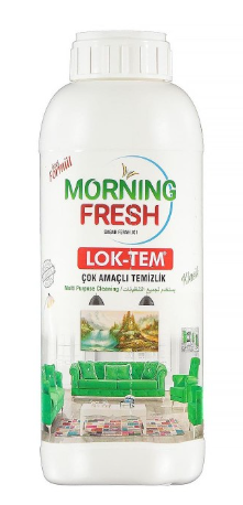 Morning Fresh 1 Lt Çok Amaçlı Temizlik *12