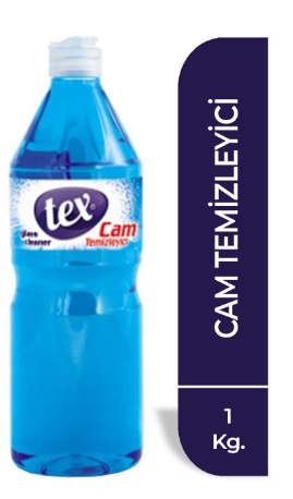 Tex Camsil 1 Kg Yedek *15