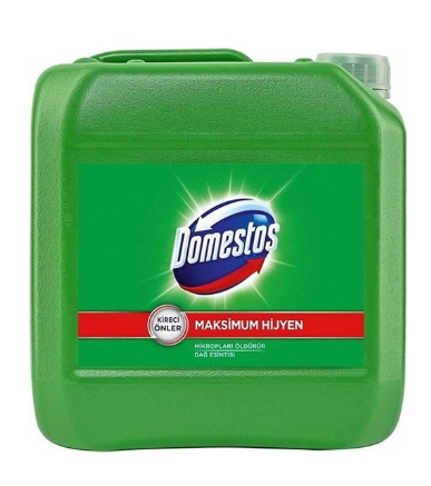 Domestos 3240 ml Dağ Esintisi *4