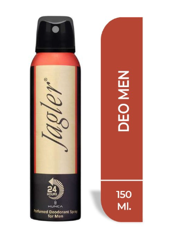 Jagler Deo Men 150 Ml*6