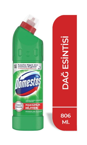 Domestos 750 ml Okaliptus Ferahlığı *20