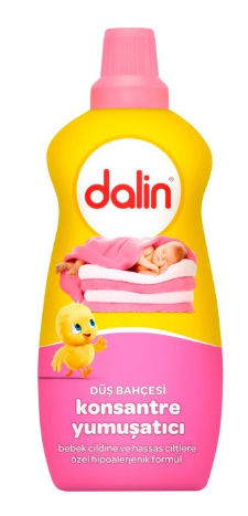 Dalin Konsantre Düş Bahçesi 1200 Ml*9