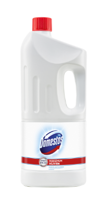 Domestos 1850 ml Kar Beyaz *9