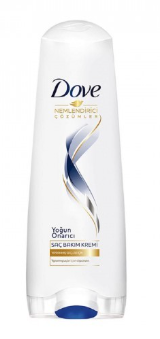 Dove Saç Kremi 350 Ml Yıpranmış Saçlar*6