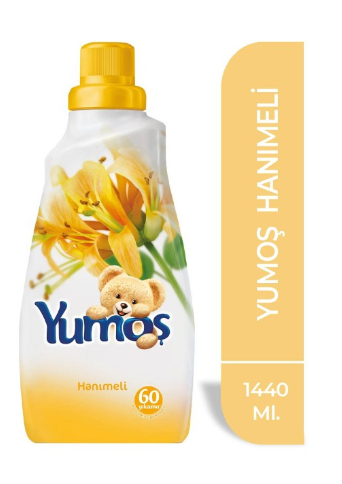 Yumoş 1440 ml Extra Hanımeli *9