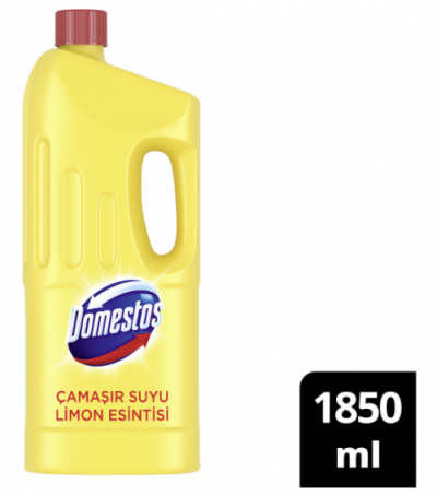 Domestos 1850 ml Limon *9