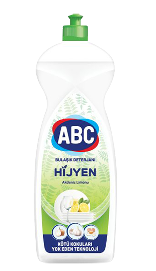 ABC 685 gr Bulaşık Deterjanı Hijyen *20