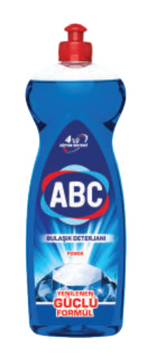ABC 685 gr Bulaşık Deterjanı Power *20