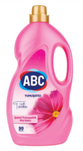 Abc 3 lt Soft Tutku Pembe *6