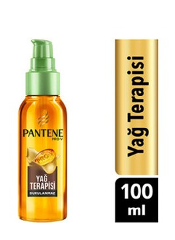 Pantene 100 Ml Argan Yagı*6