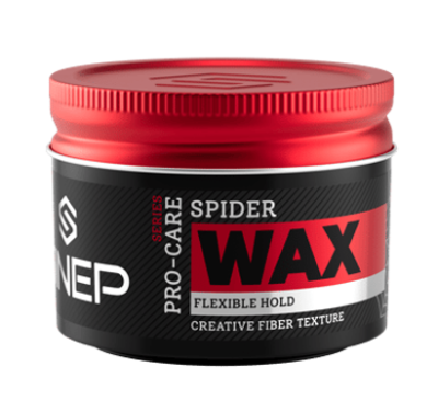 Sınep (15208) 100 Ml Spıder Wax*48