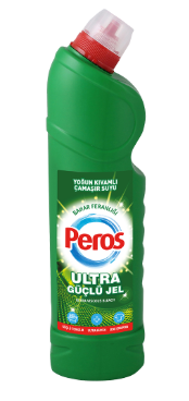 Peros 750 ml Ult.Kıvam Çamaşır Suyu Bahar Ferh. *16