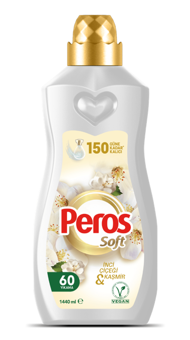 Peros 1440 ml Kons.Inci Çiçeği & Kaşmir *8