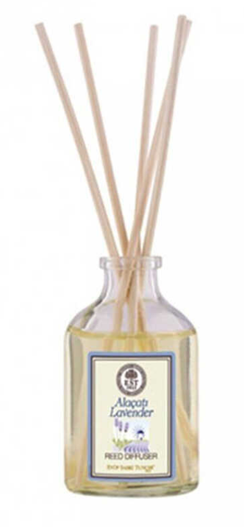 Eyüp Sabri Çubuklu Oda Kok. 50 ml Lavanta*28