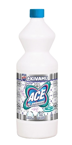 Ace Ç.Suyu Platinum Anadolu Ferahlığı 1 lt *18