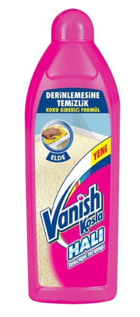 Vanish Kosla Halı Elde 850 gr *12