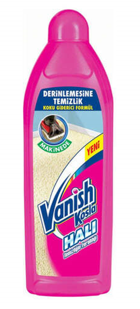 Vanish Kosla Halı Matik 850 gr *12