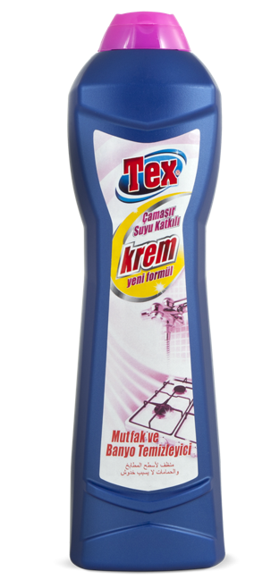 Tex Mineralli Sıvı Krem 1160 ml Çam.Suyu Kat. *12