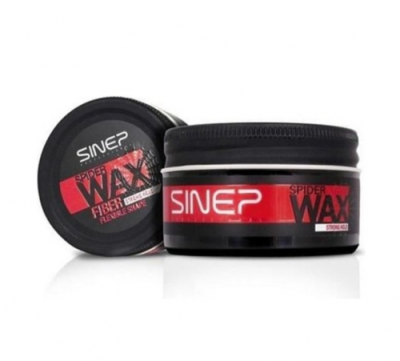 Sınep (19083) 150 Ml S9-spider Wax*48