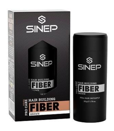 Sınep 50 Gr Topic Dark Brown*48