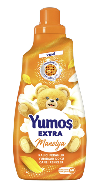 Yumoş 1440 ml Extra Manolya *9