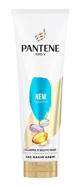 Pantene Saç Kremi 275ml Pro V Perfect Hyratıon*6